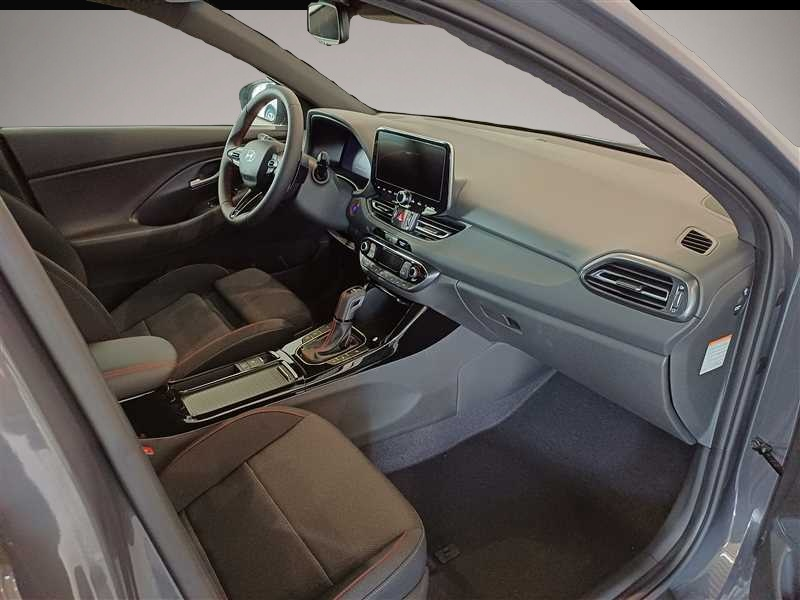 Hyundai i30 (06/2026, Benzin)