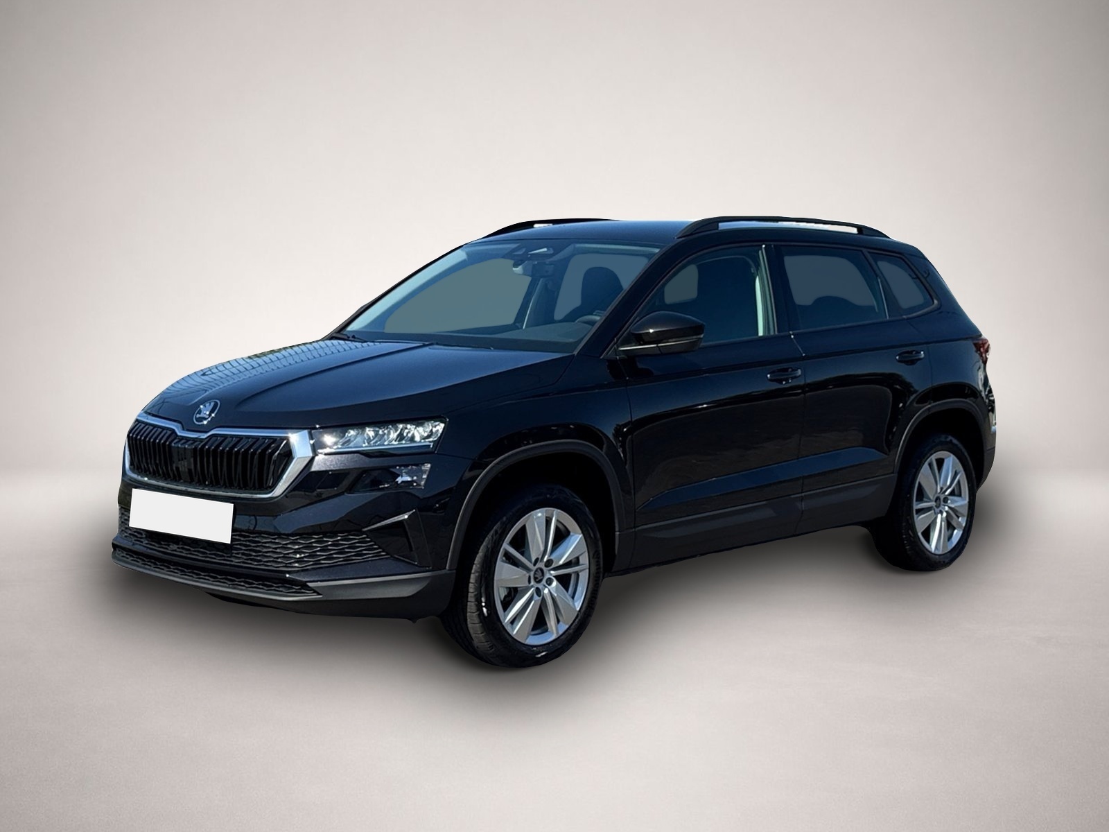 Skoda Karoq (06/2026, Benzin)