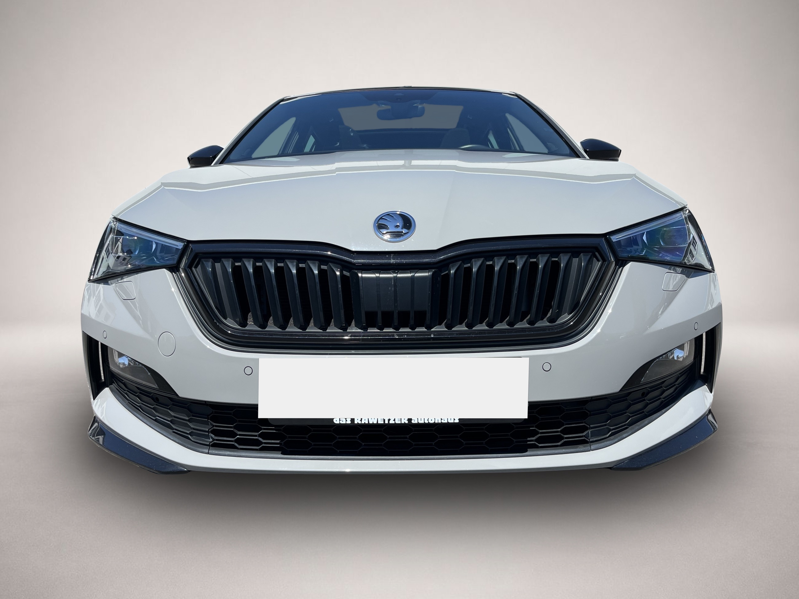 Skoda Scala (03/2022, Benzin)