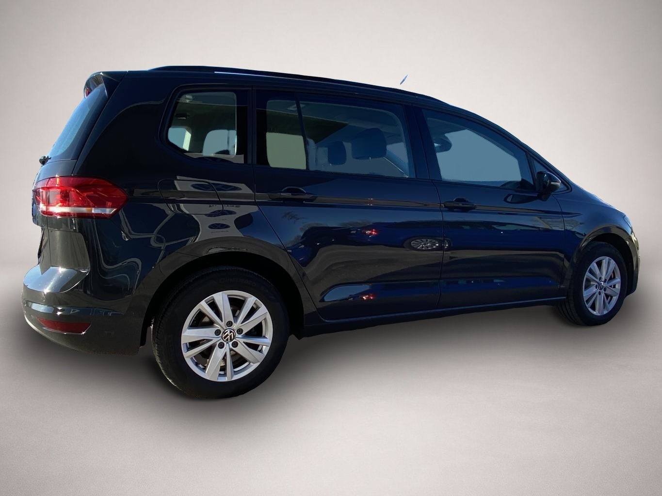 Volkswagen Touran (01/2023, )