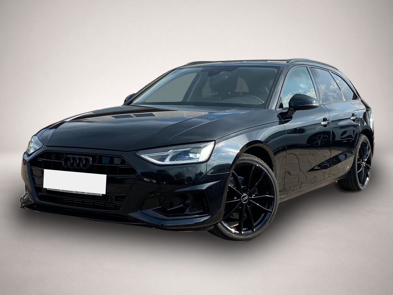 Audi A4 (04/2022, )