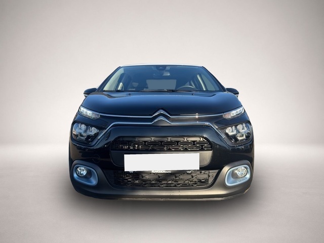 Citroen C3 (02/2024, Benzin)