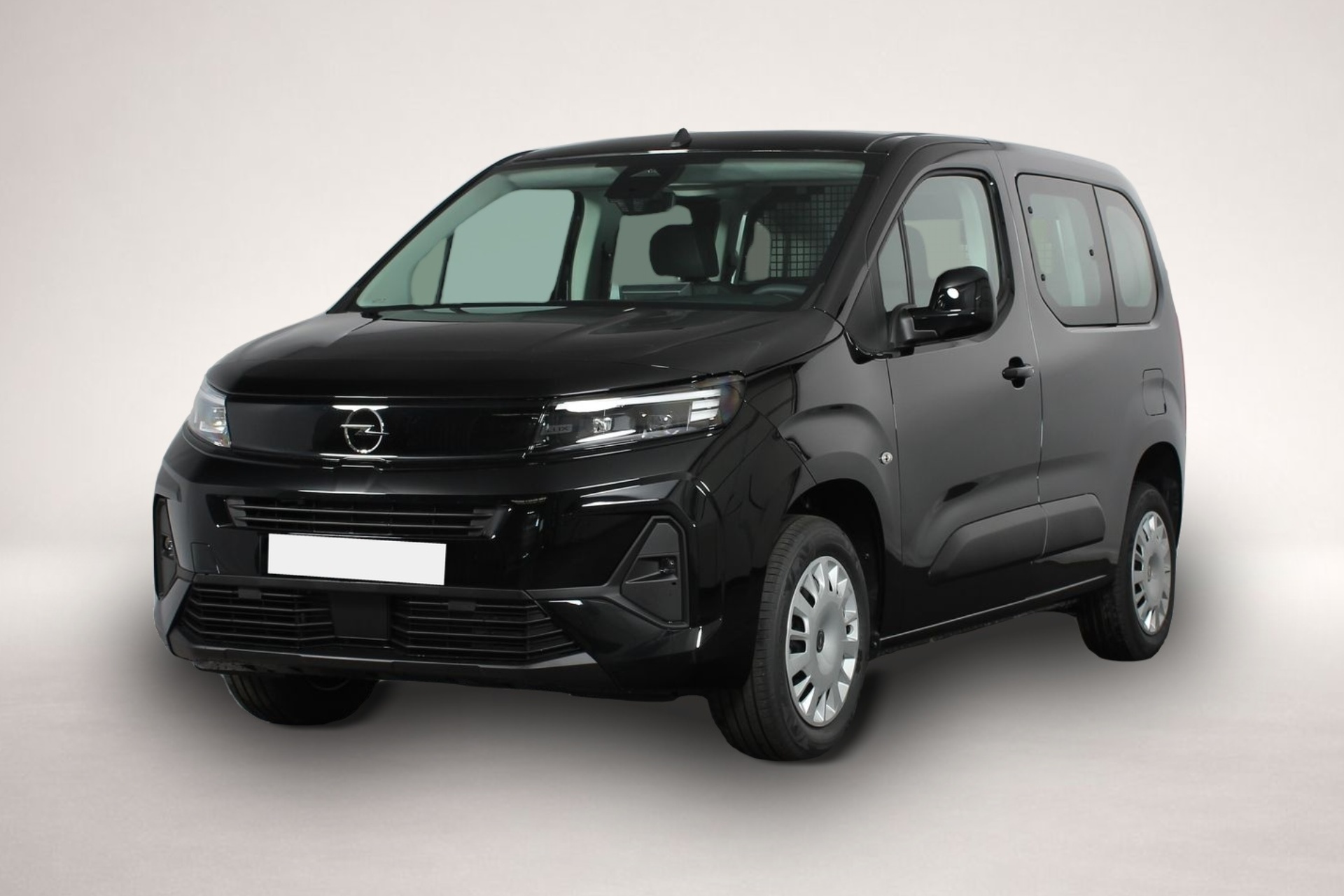 Opel Combo Life (07/2026, Diesel)