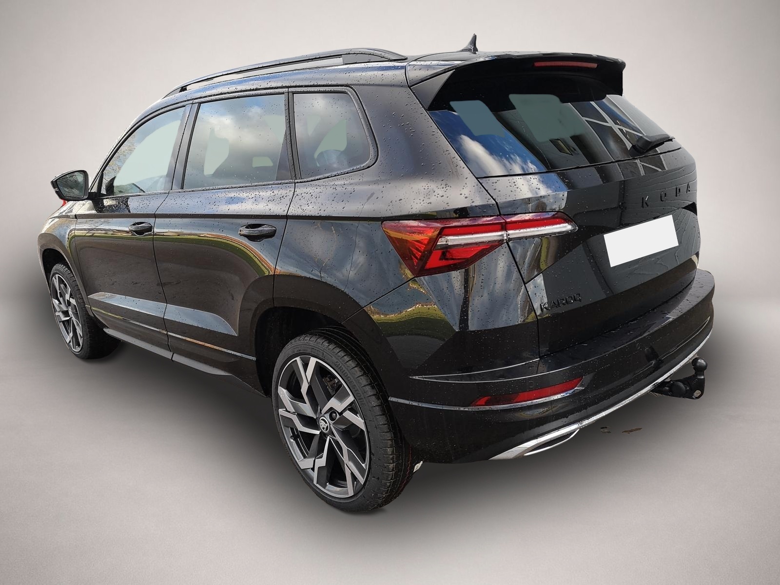 Skoda Karoq (06/2026, Diesel)