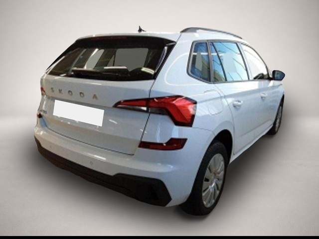 Skoda Kamiq (09/2025, Benzin)