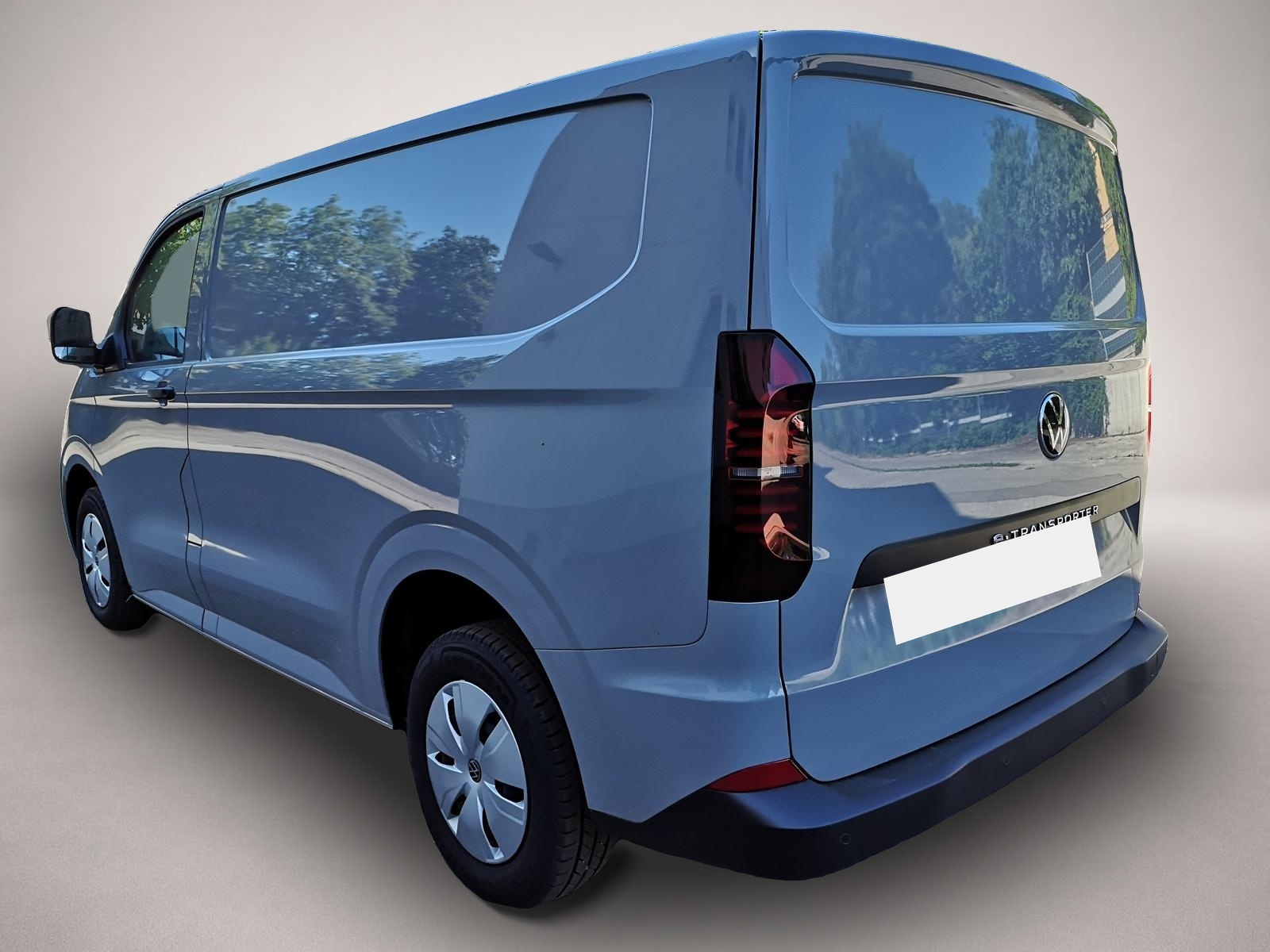 Volkswagen Other (01/2026, ELECTRIC)