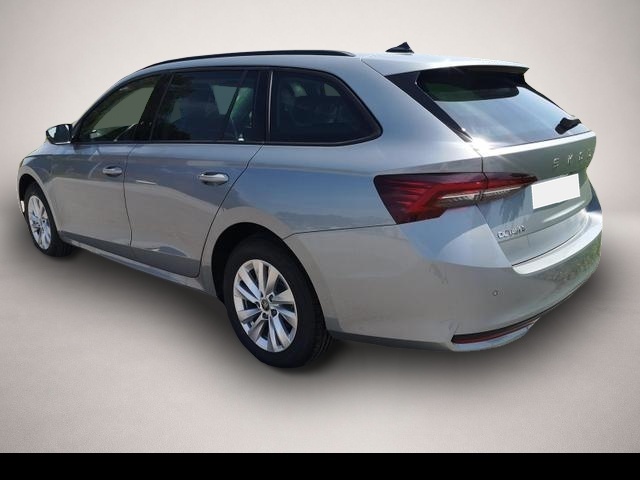 Skoda Octavia (06/2026, Diesel)