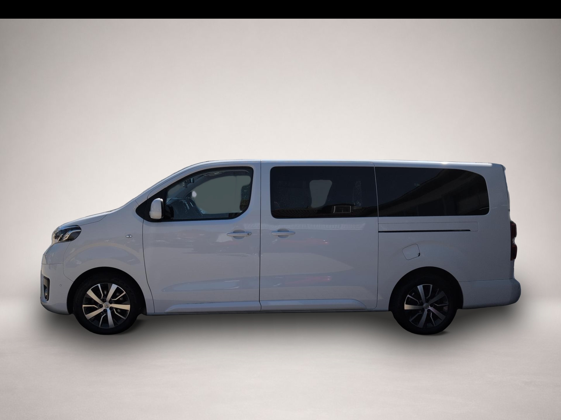 Toyota Proace (Verso) (04/2024, Diesel)