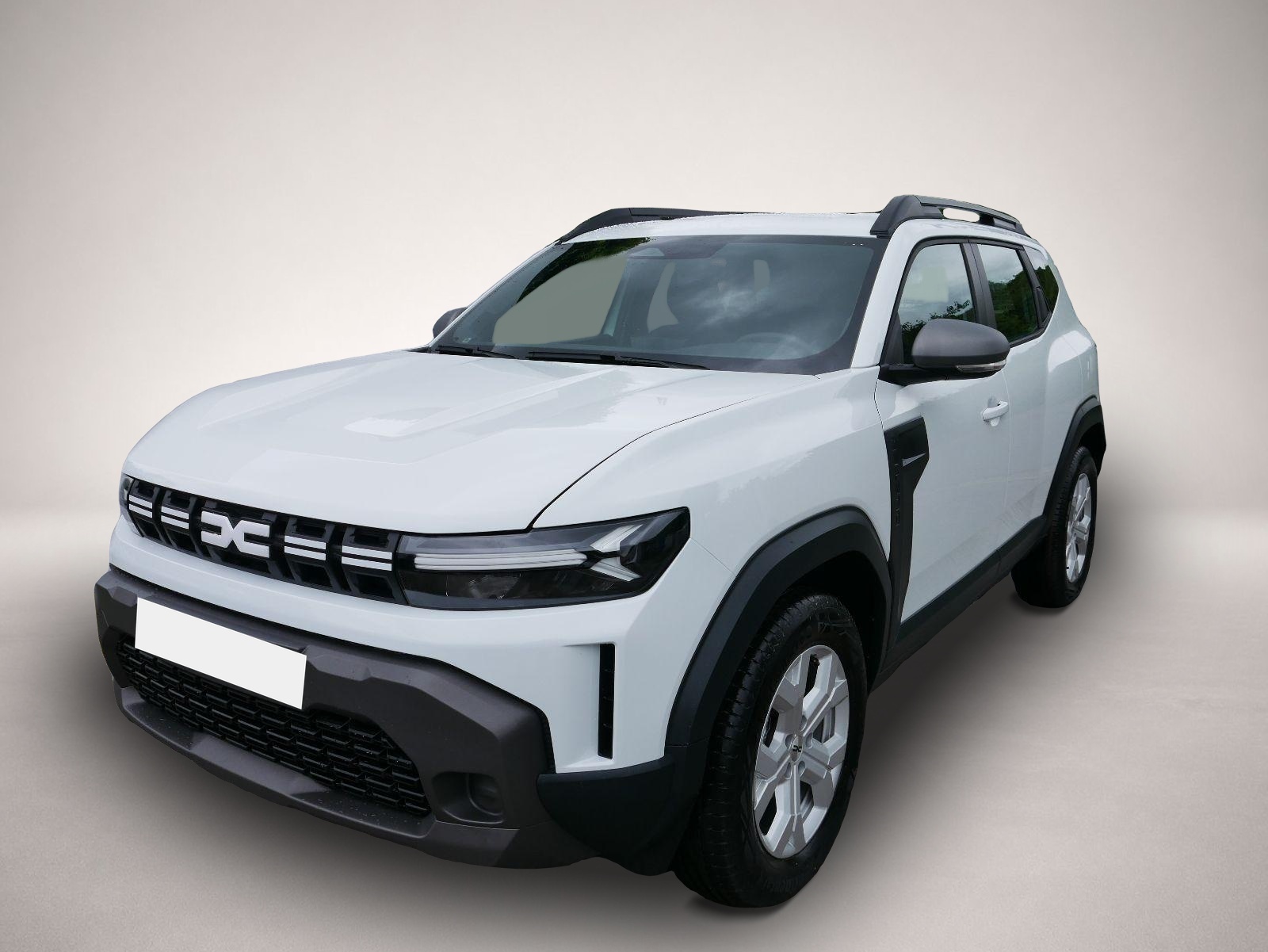 Dacia Duster (06/2026, Benzin)