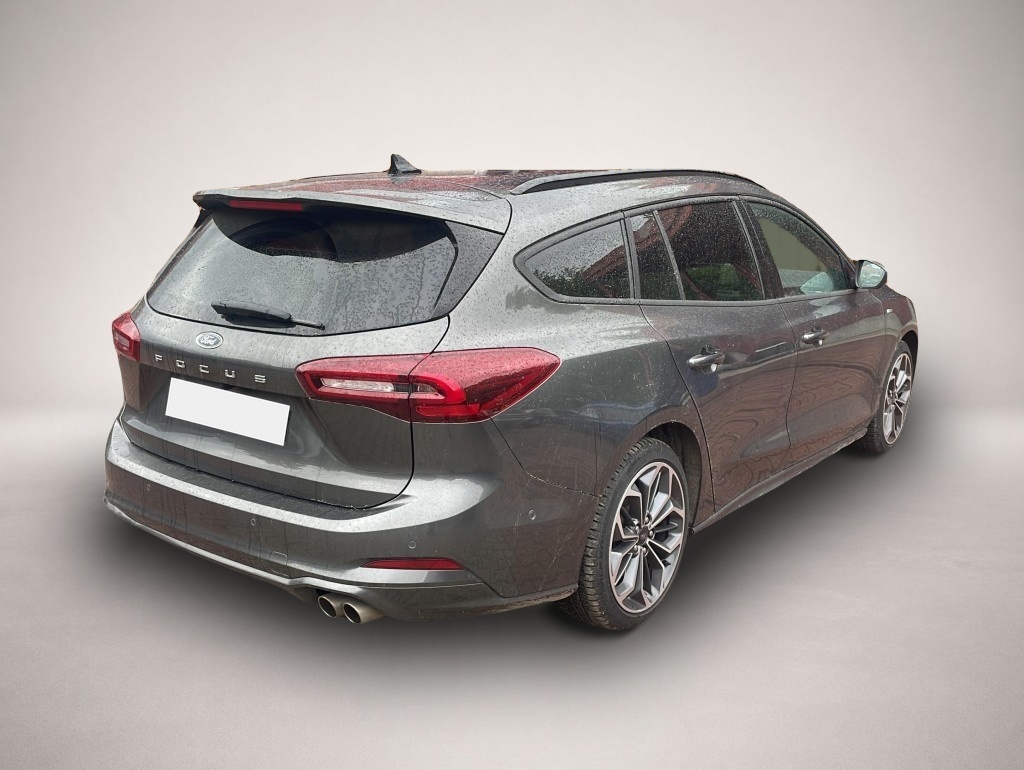 Ford Focus (11/2025, Benzin)