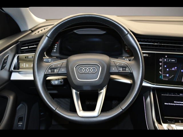 Audi quattro (09/2022, Benzin)