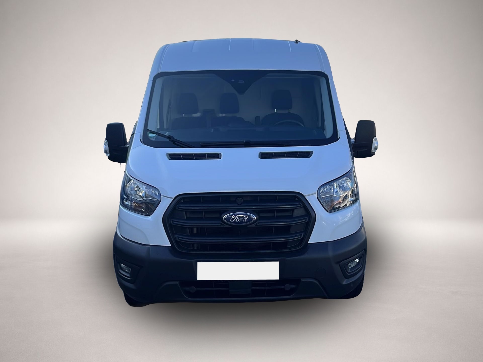 Ford Transit (03/2023, Diesel)