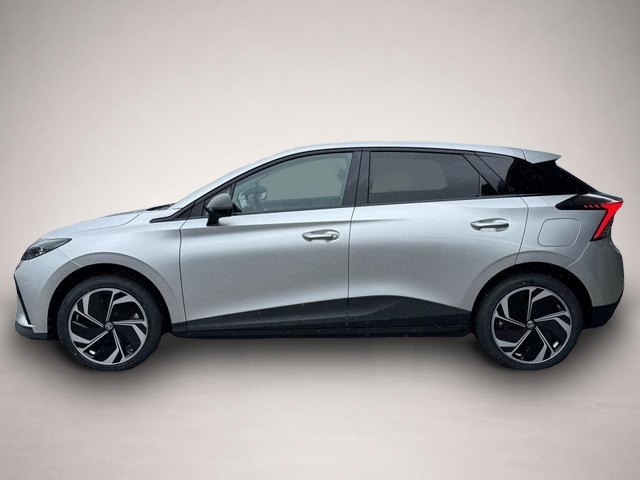 MG MG4 (05/2026, ELECTRIC)