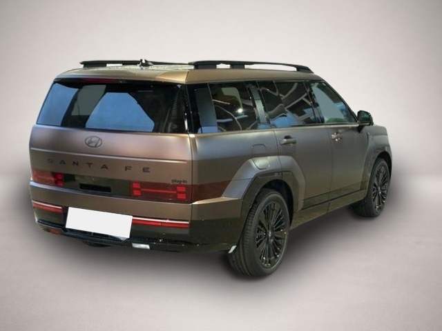 Hyundai SANTA FE (07/2026, Hybrid (Benzin/Elektro))