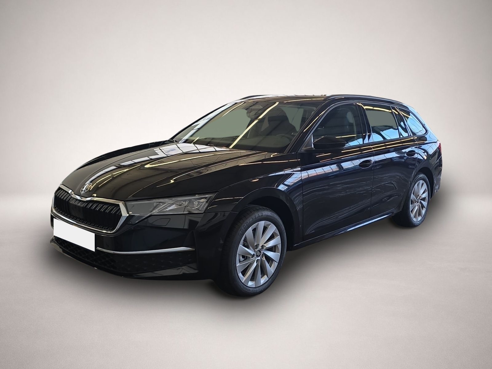 Skoda Octavia (01/2026, Diesel)