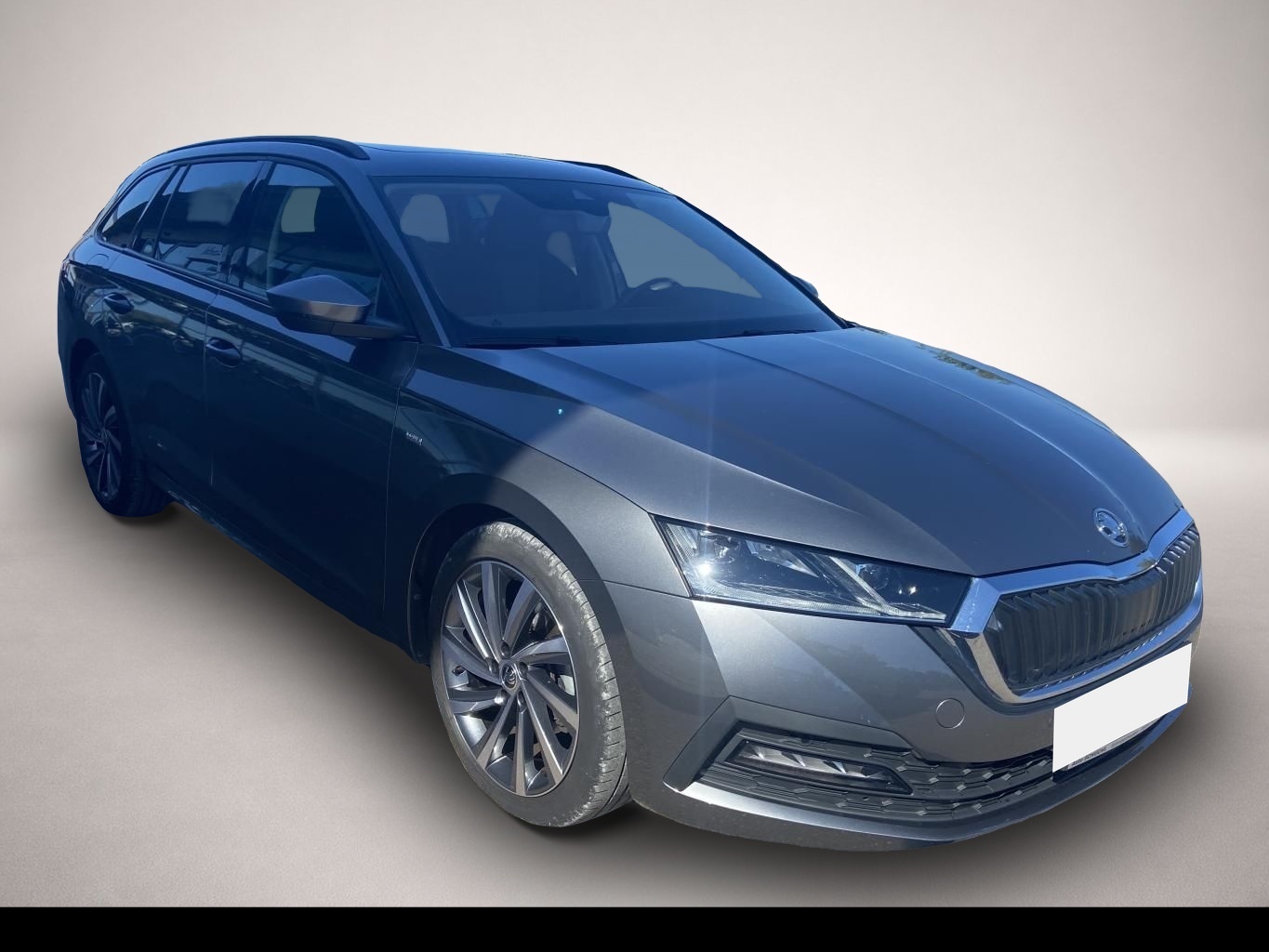Skoda Octavia (03/2023, )