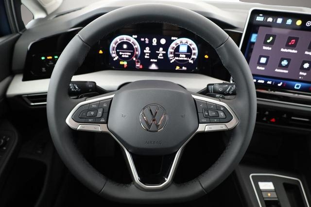 Volkswagen Golf (07/2026, Benzin)