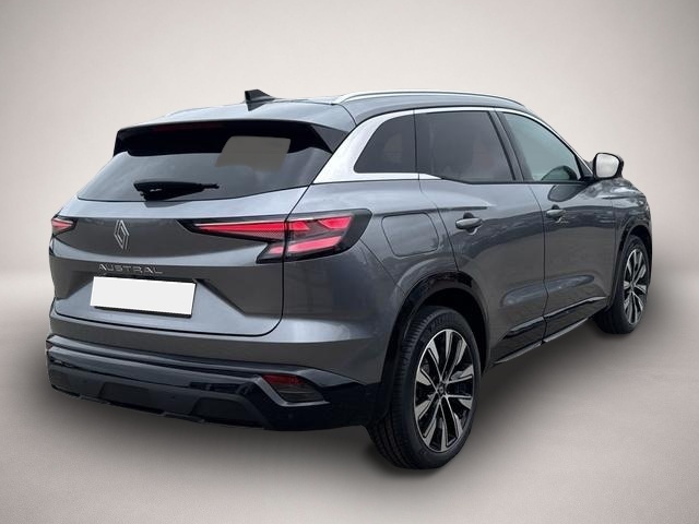 Renault Austral (06/2026, Benzin)