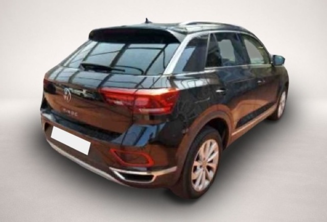 Volkswagen T-Roc (02/2023, )