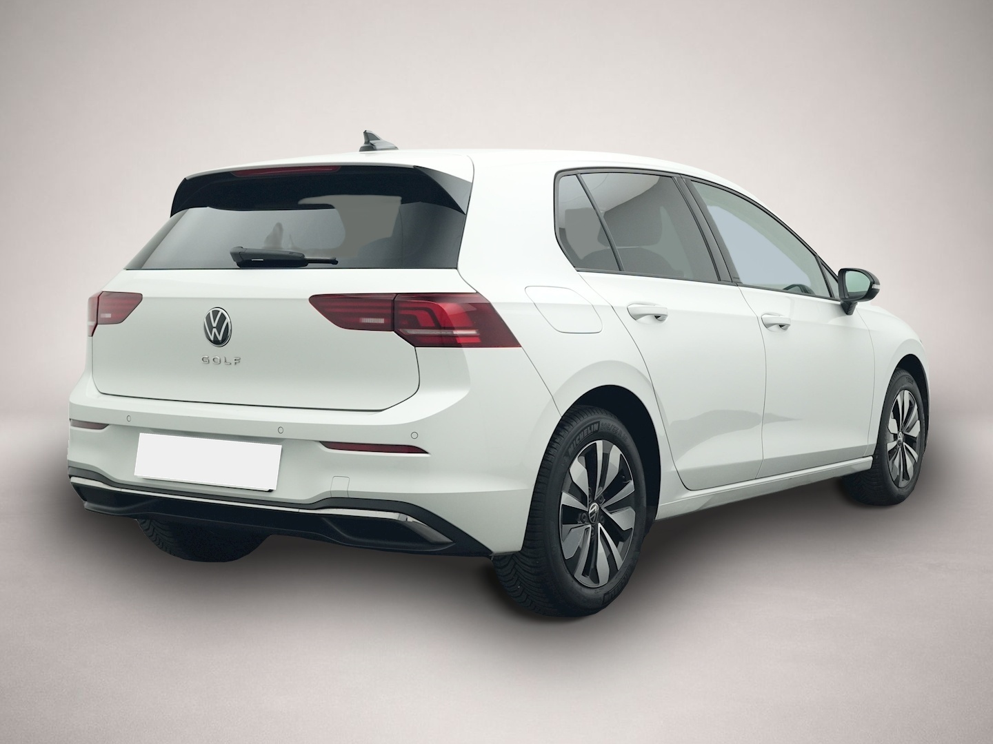 Volkswagen Golf (03/2025, Diesel)