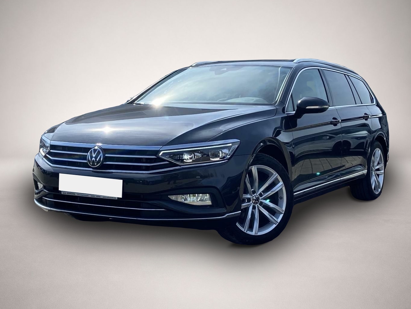 Volkswagen Passat Variant (11/2022, )