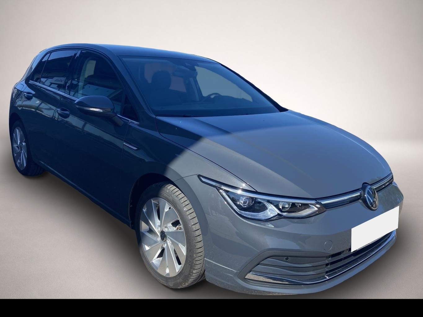 Volkswagen Golf (04/2024, )