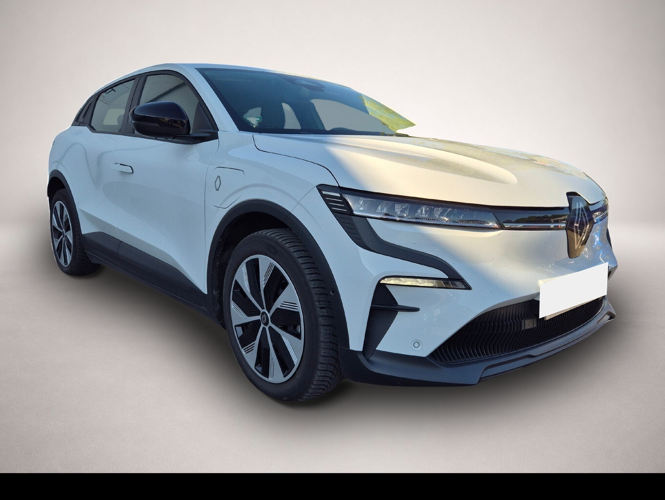 Renault Megane E-TECH (11/2022, ELECTRIC)