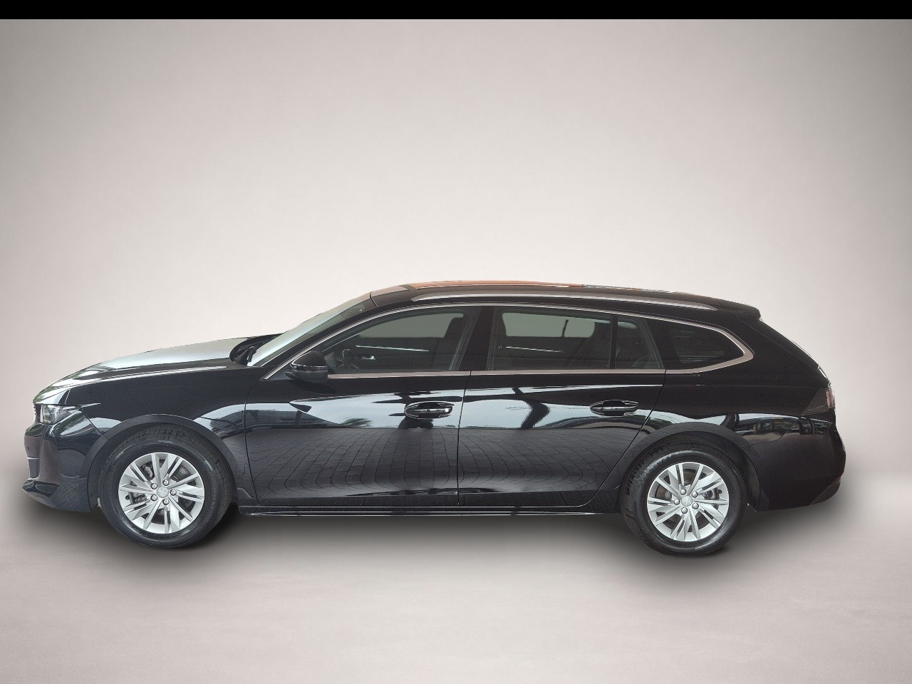 Peugeot 508 (07/2021, Diesel)