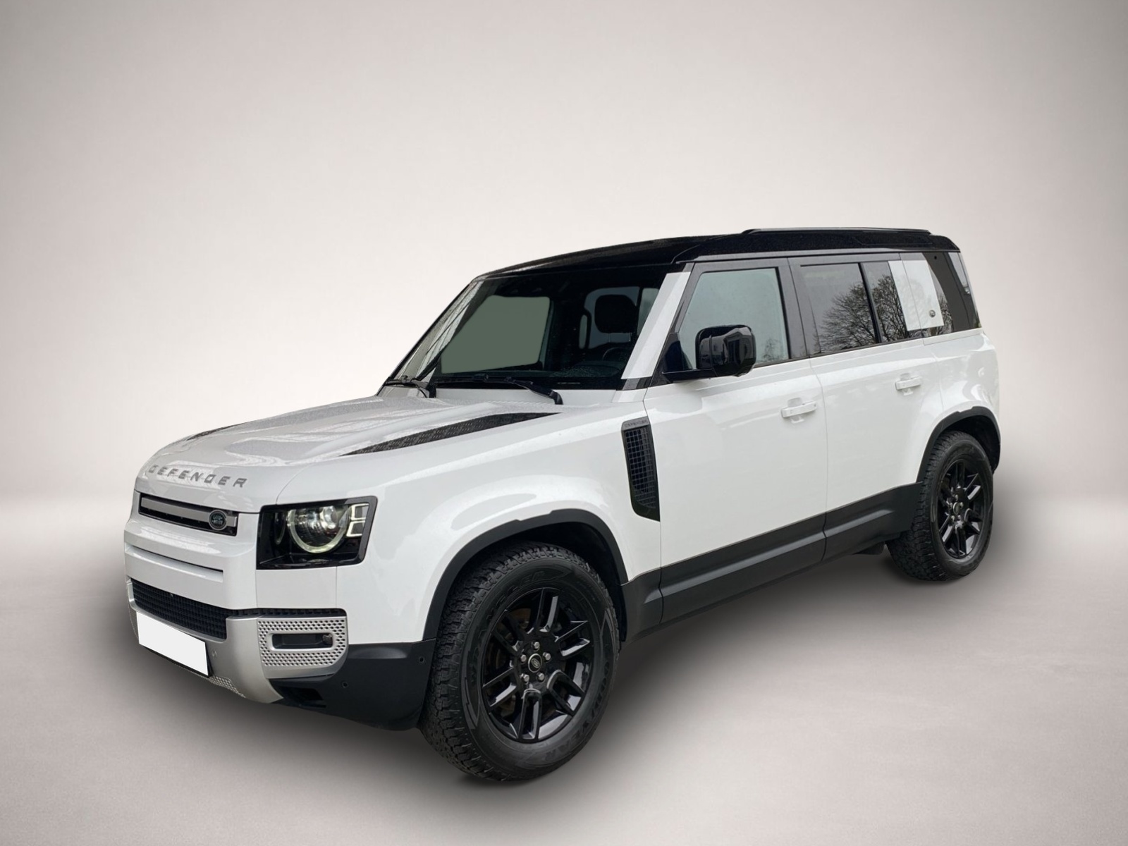 Land-Rover Defender (01/2023, Diesel)