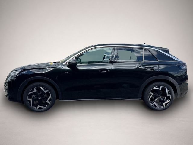 Volkswagen T-Roc (05/2026, Benzin)