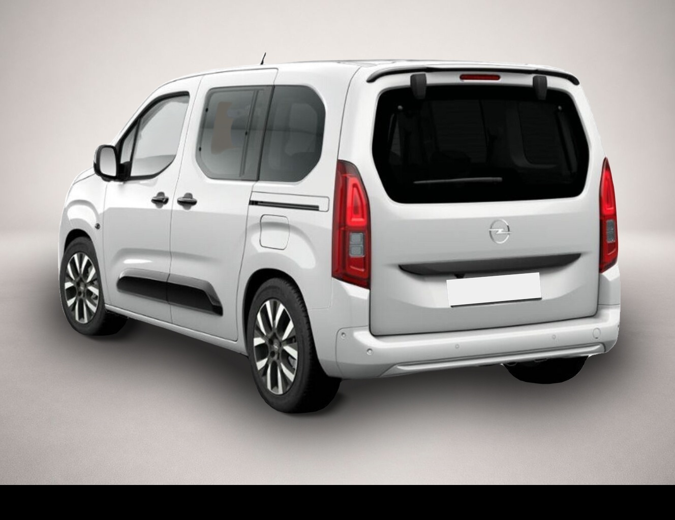 Opel Combo (06/2026, Diesel)