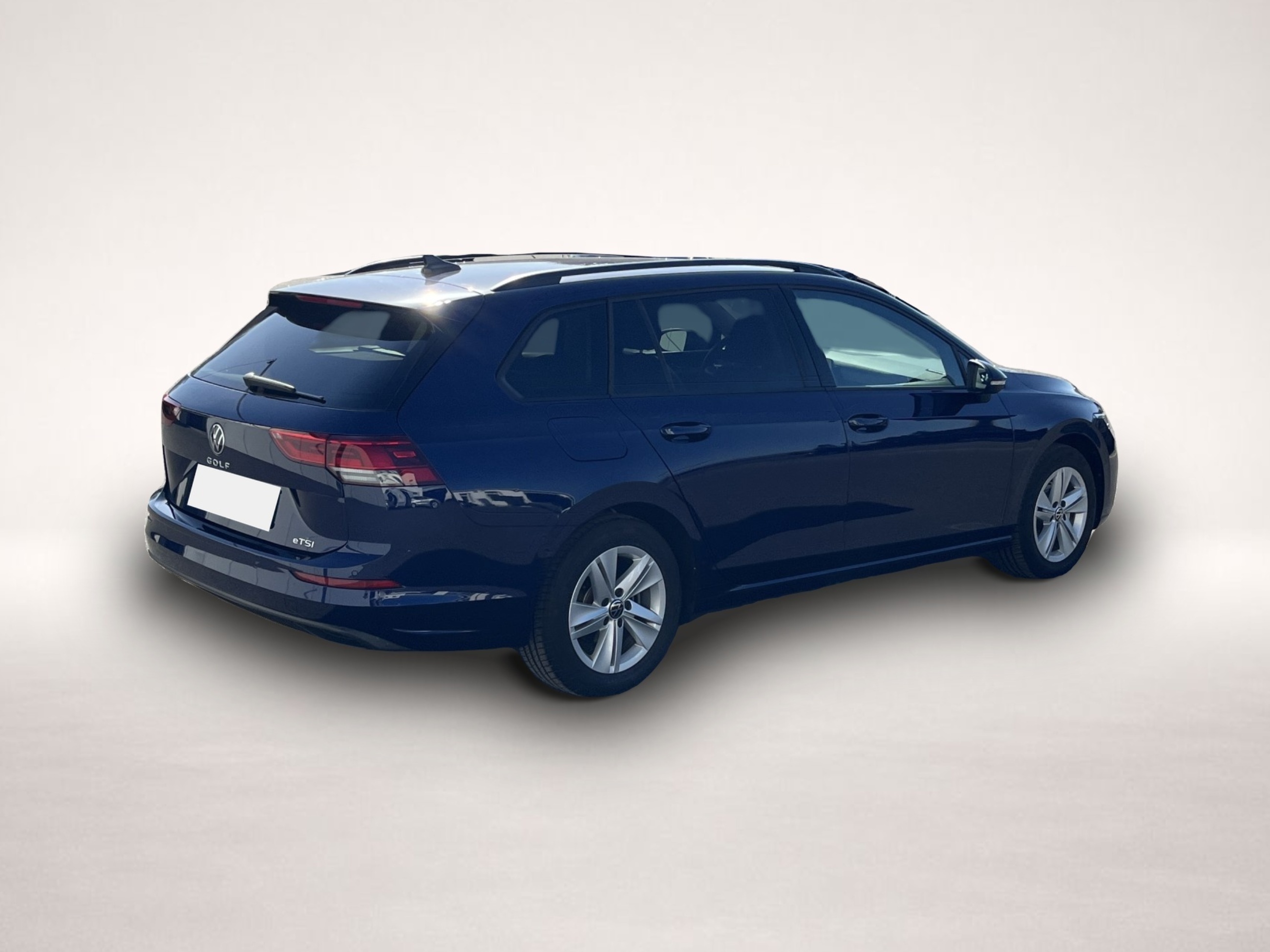 Volkswagen Golf (11/2023, Benzin)