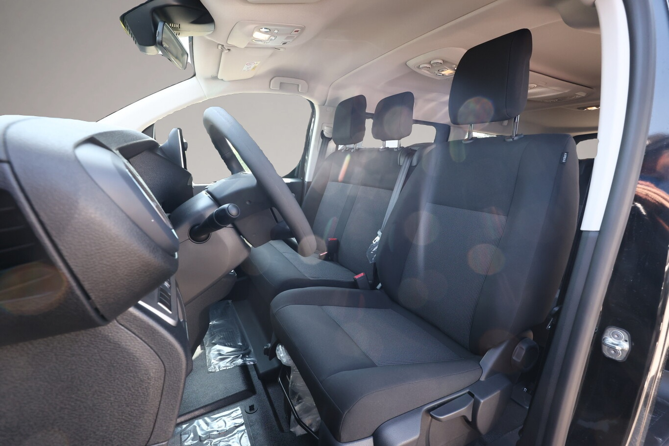 Citroen SpaceTourer (02/2026, Diesel)