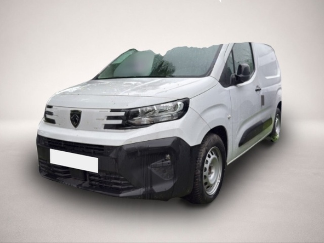 Peugeot Other (05/2025, ELECTRIC)