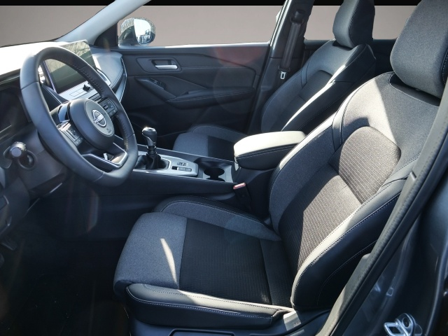 Nissan Qashqai (03/2026, Benzin)