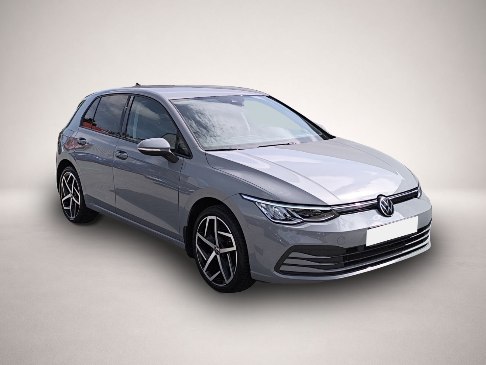Volkswagen Golf (03/2020, Benzin)