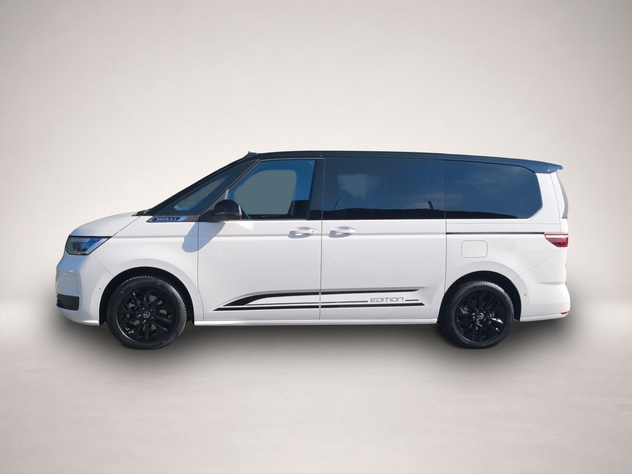 Volkswagen T7 Multivan, image 3 of 5
