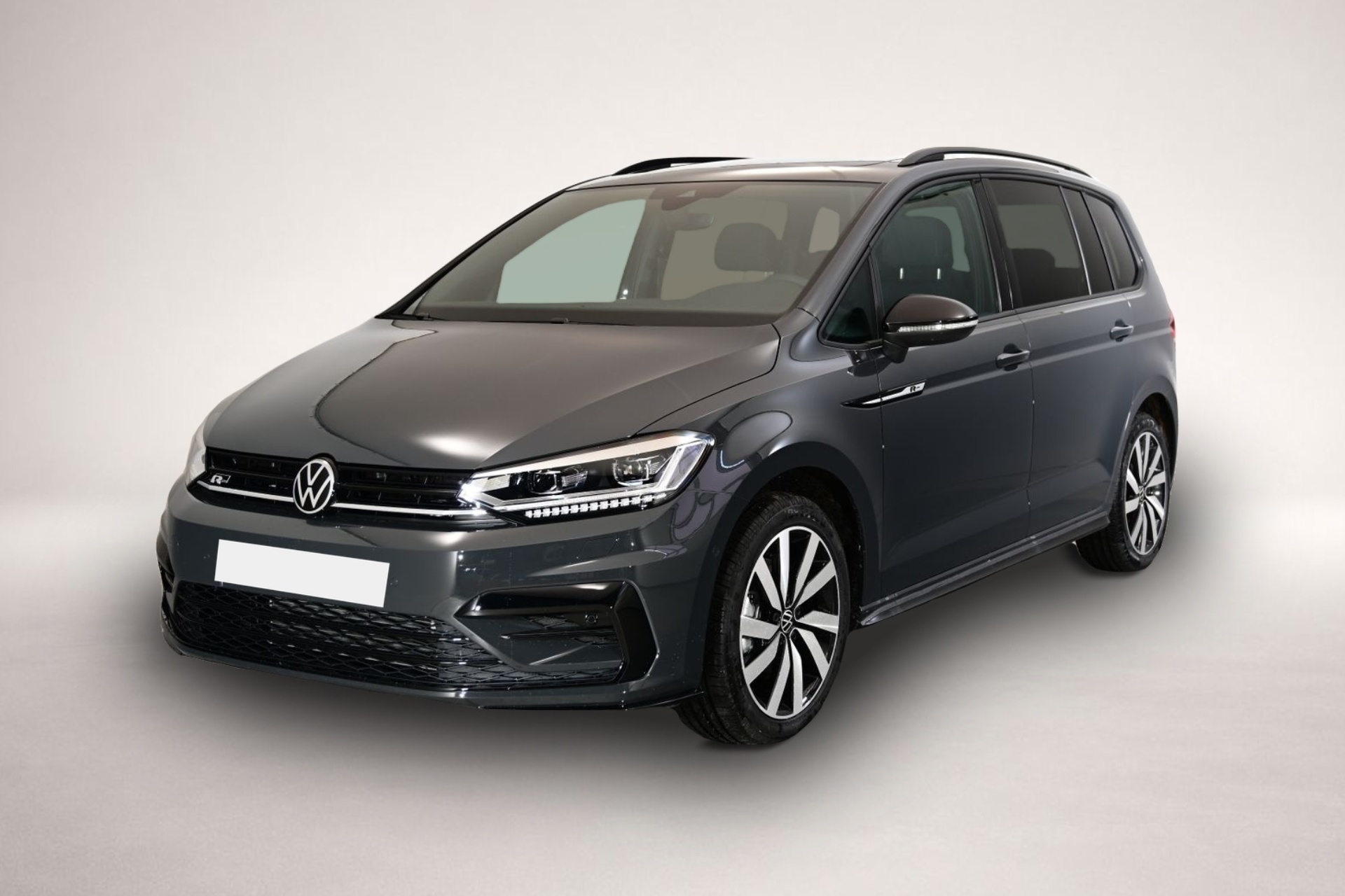 Volkswagen Touran (03/2026, Benzin)