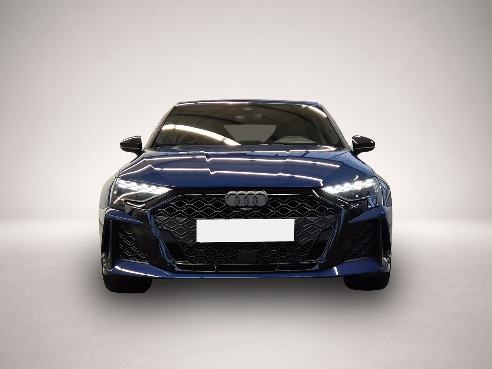 Audi quattro (12/2025, Benzin)