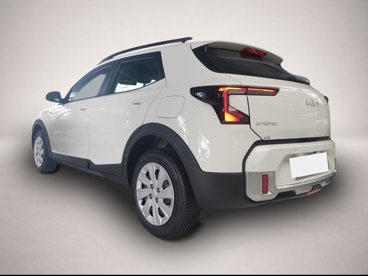 Kia Stonic, Bild 3 von 4