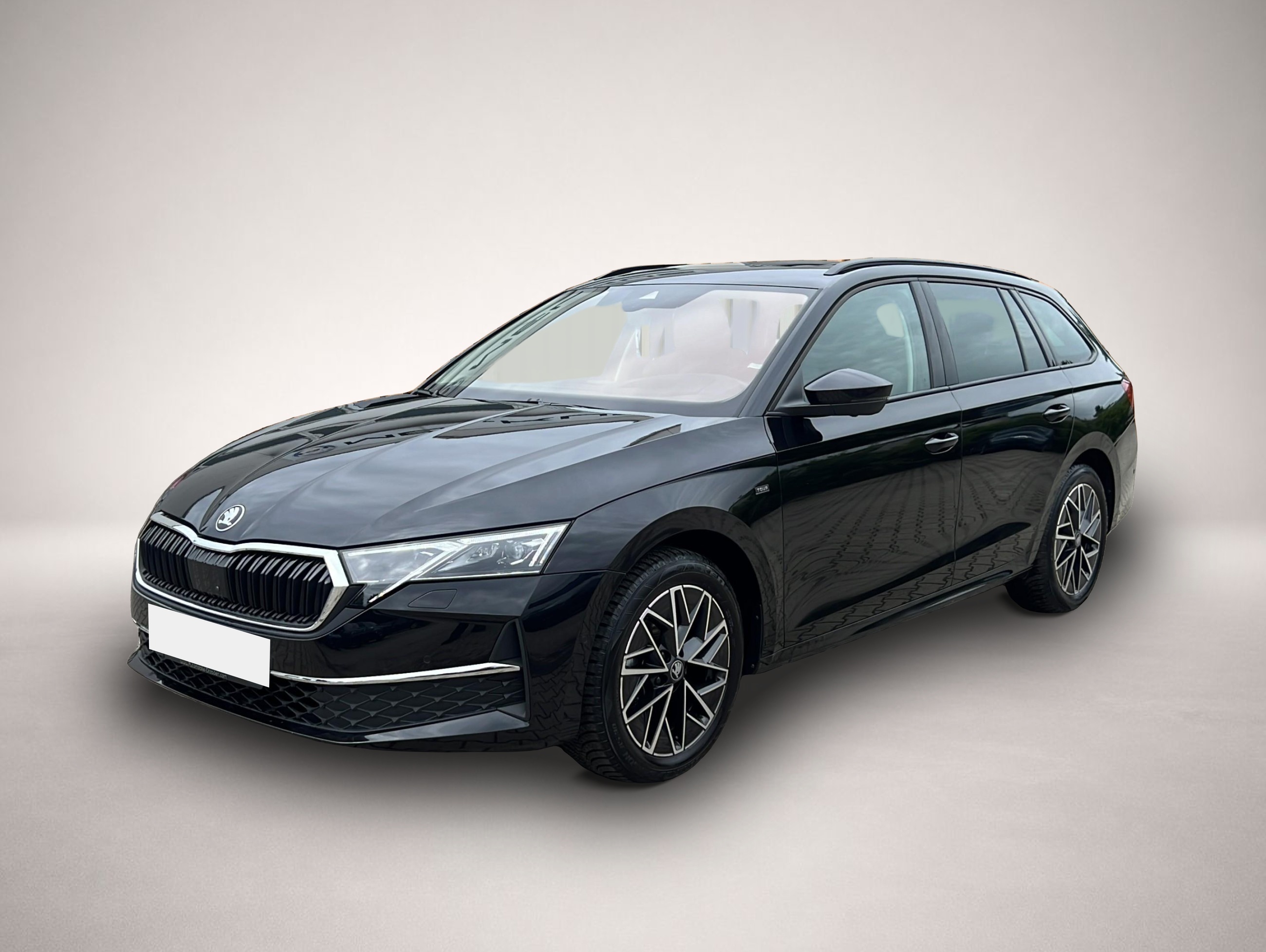 Skoda Octavia (09/2025, Diesel)