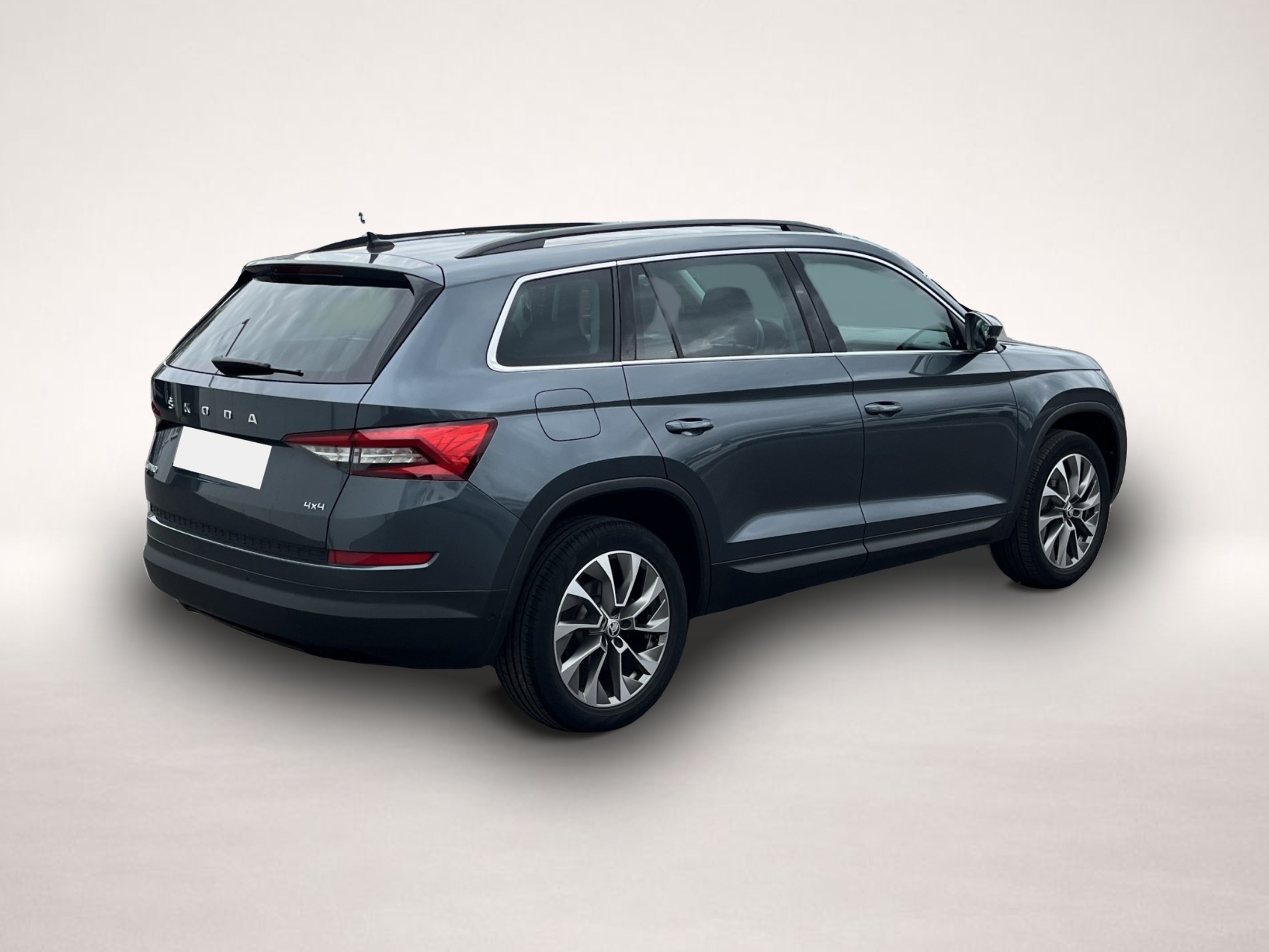 Skoda Kodiaq (06/2021, Diesel)