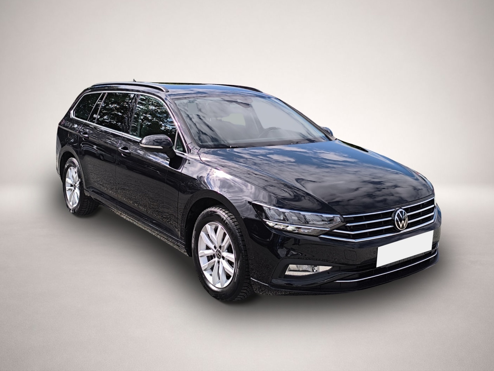 Volkswagen Passat Variant (10/2020, Diesel)