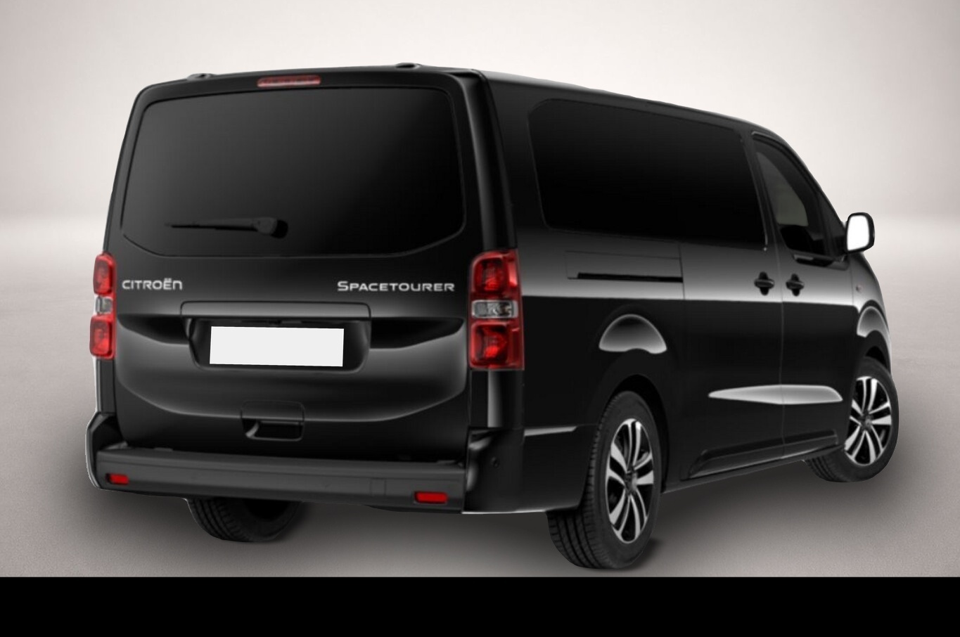 Citroen SpaceTourer (04/2026, Diesel)
