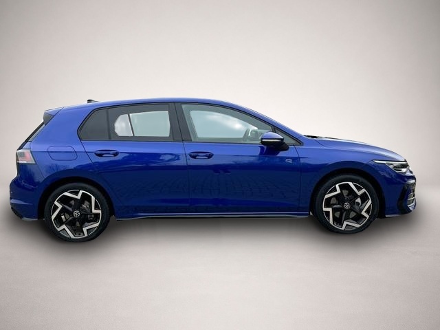 Volkswagen Golf, Bild 6 von 6
