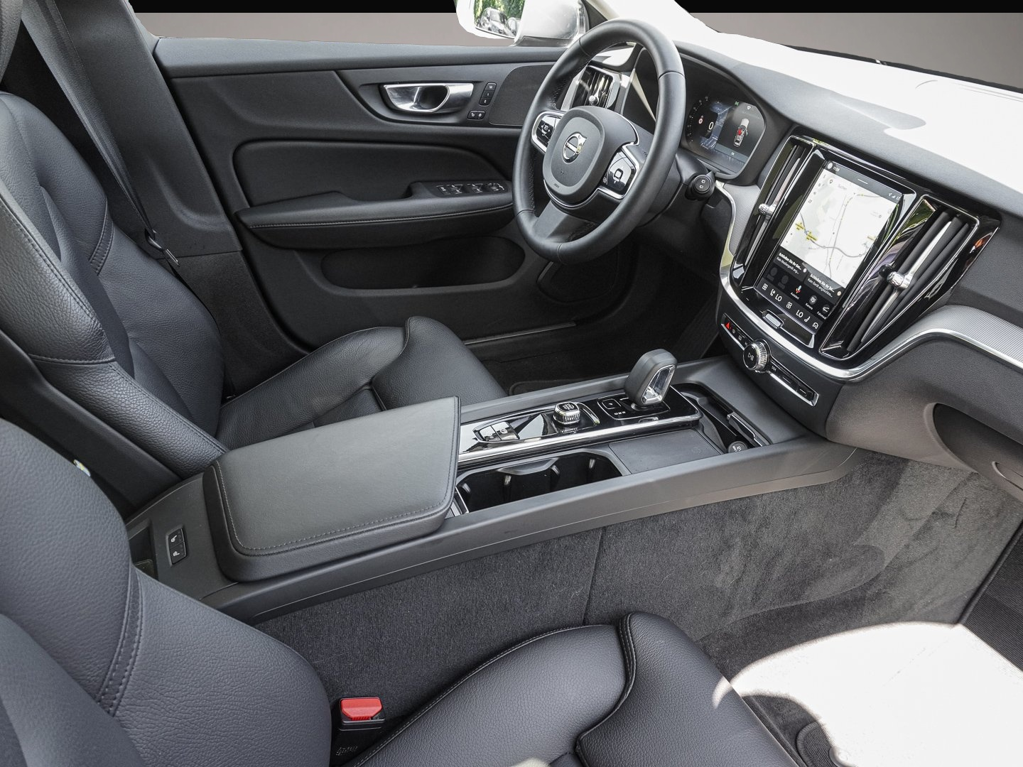 Volvo V60 Cross Country (01/2024, )