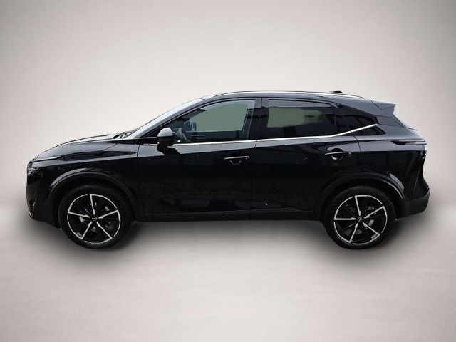 Nissan Qashqai (04/2026, Benzin)