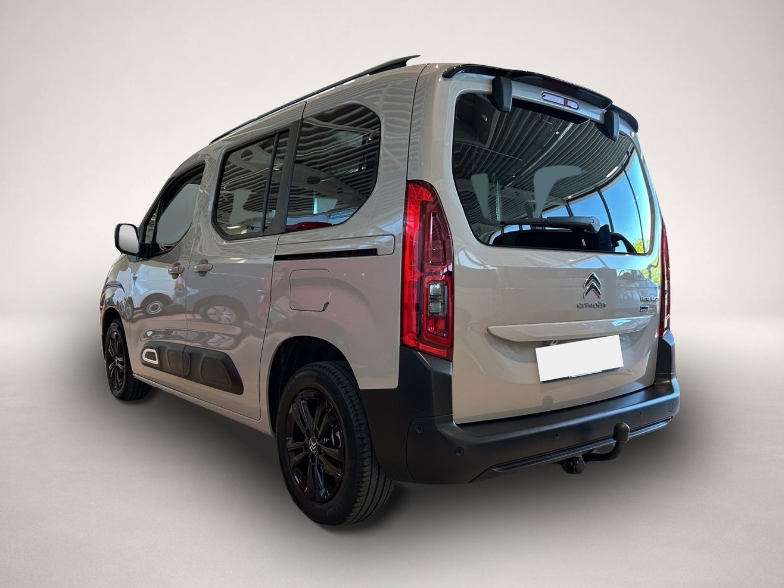 Citroen Berlingo (12/2022, )