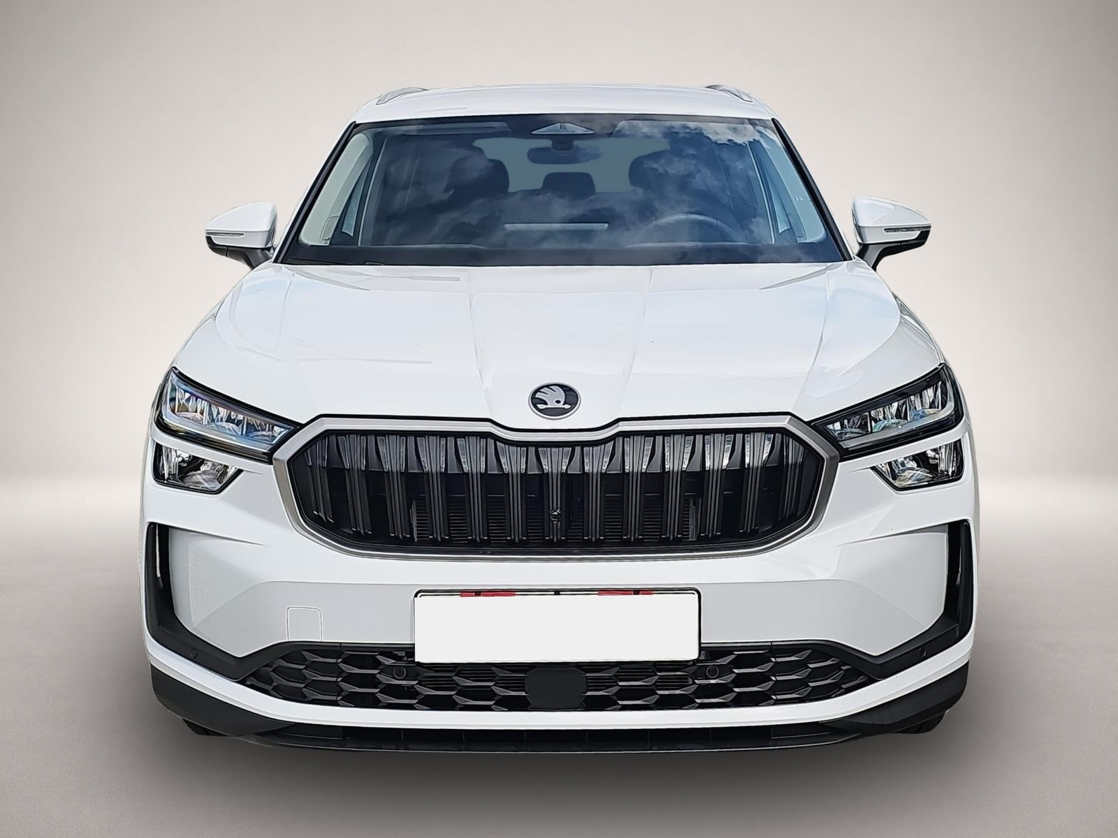 Skoda Kodiaq (06/2026, Hybrid (Benzin/Elektro))