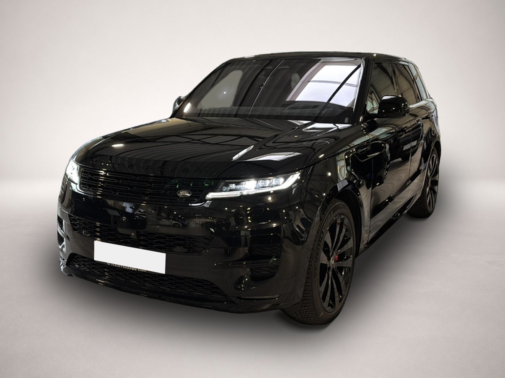 Land-Rover Range Rover Sport (06/2023, Diesel)